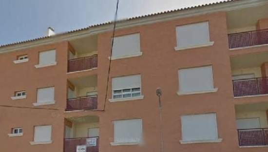 Trastero en venta  en Calle Del Pino, Alcantarilla, Murcia