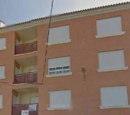 Trastero en venta  en Calle Del Pino, Alcantarilla, Murcia