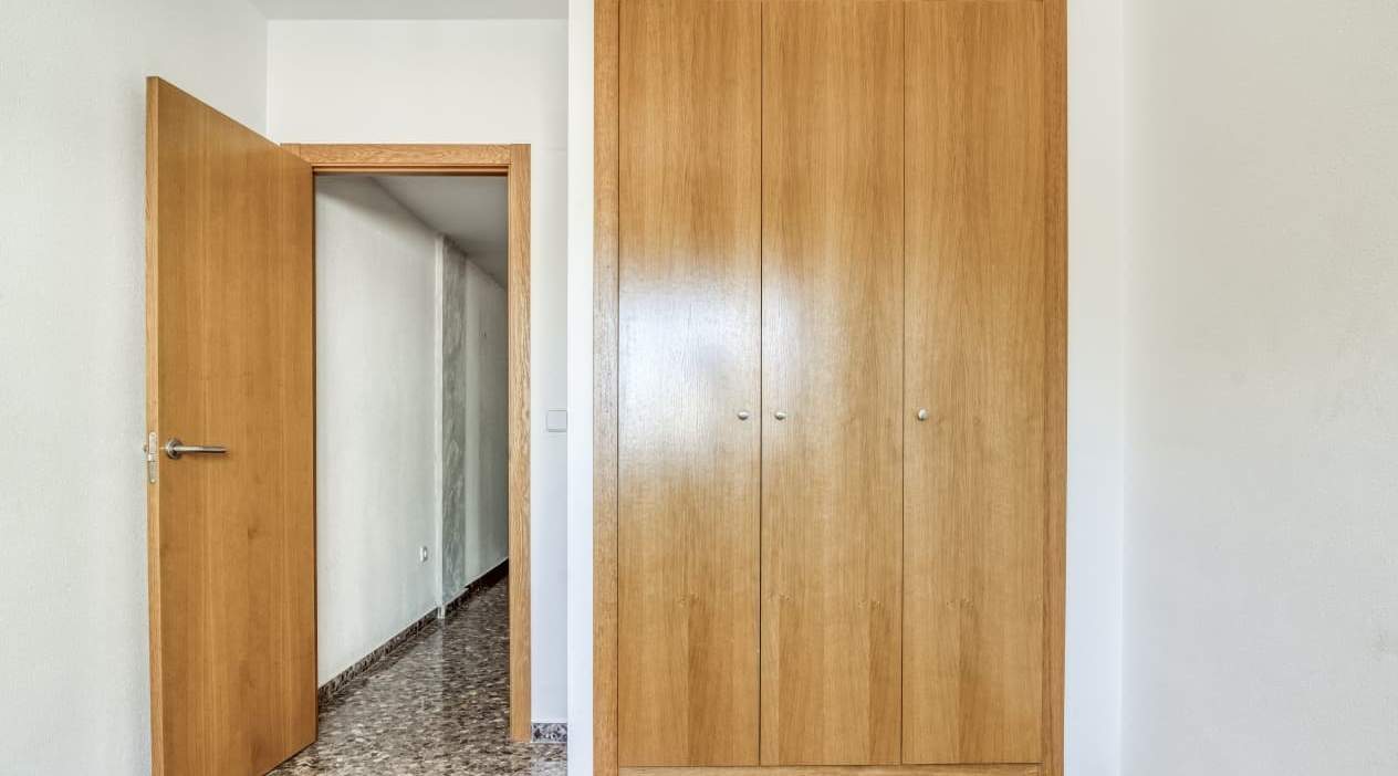 Piso en venta en Poliñá De Júcar, Valencia