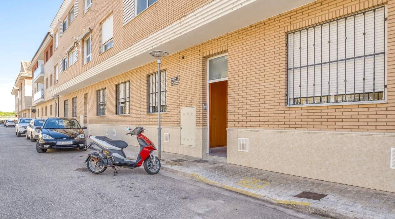 Piso en venta en Poliñá De Júcar, Valencia