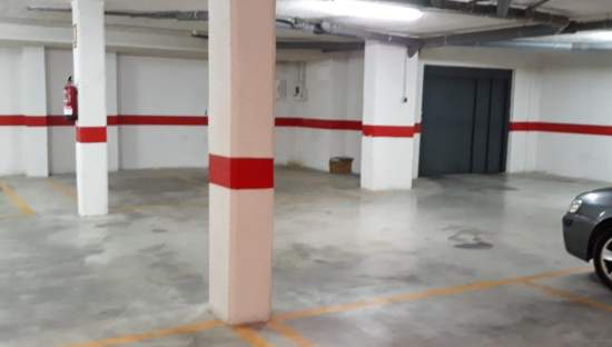 Garaje en venta en Calle Nules Almazora Castelln