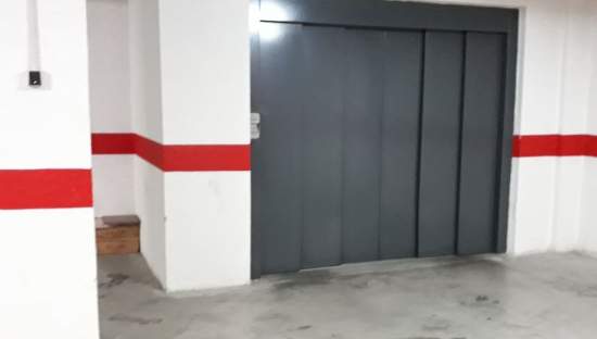 Garaje en venta en Calle Nules Almazora Castelln