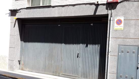 Garaje en venta en Calle Nules Almazora Castelln