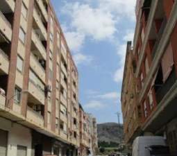 Piso en venta  en Calle Felix Rodriguez De La Fuente Villena Alicante