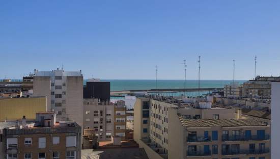 Vivienda en Vinaròs, Castellón