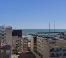 Vivienda en Vinaròs, Castellón