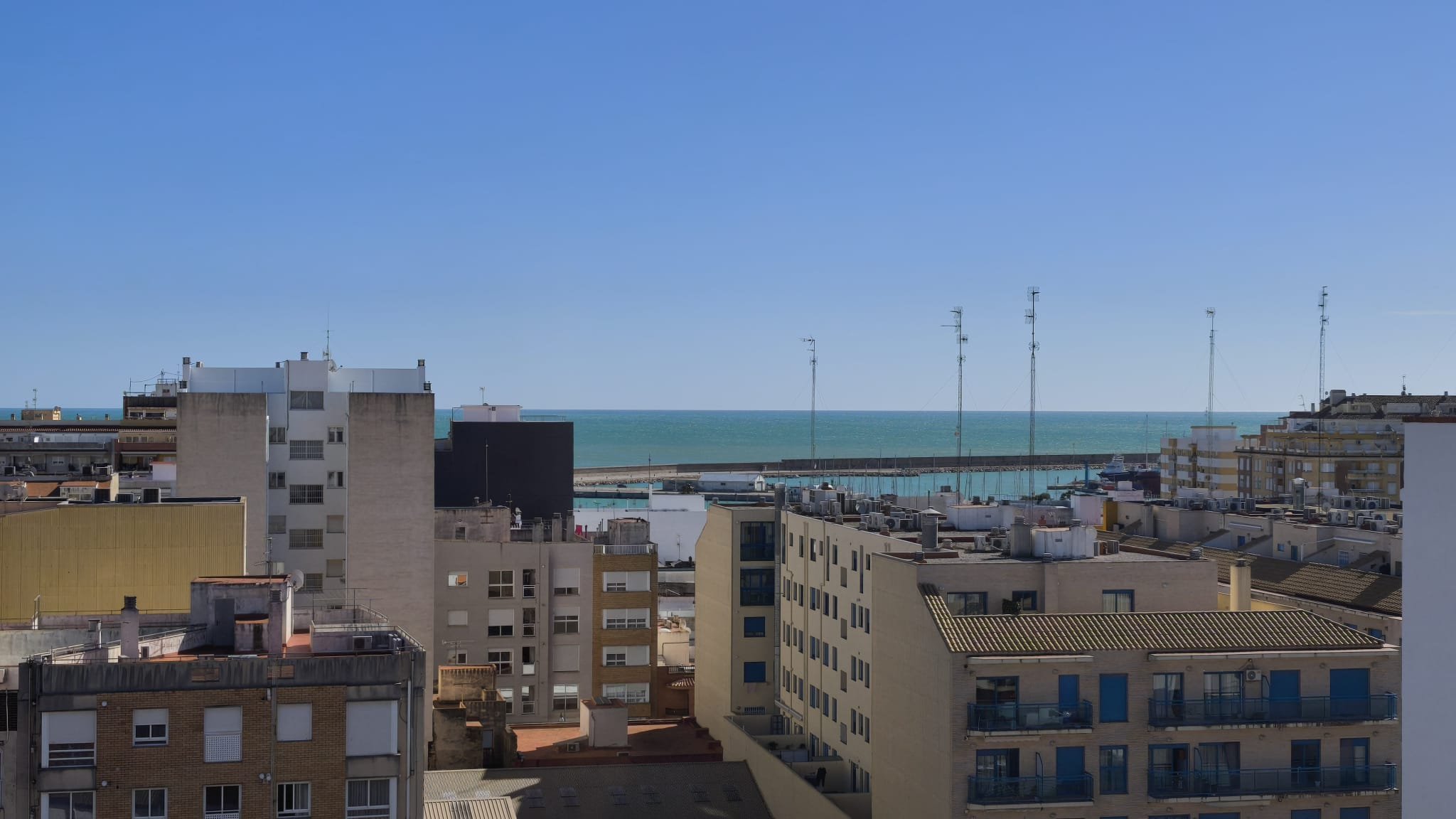 Vivienda en Vinaròs, Castellón