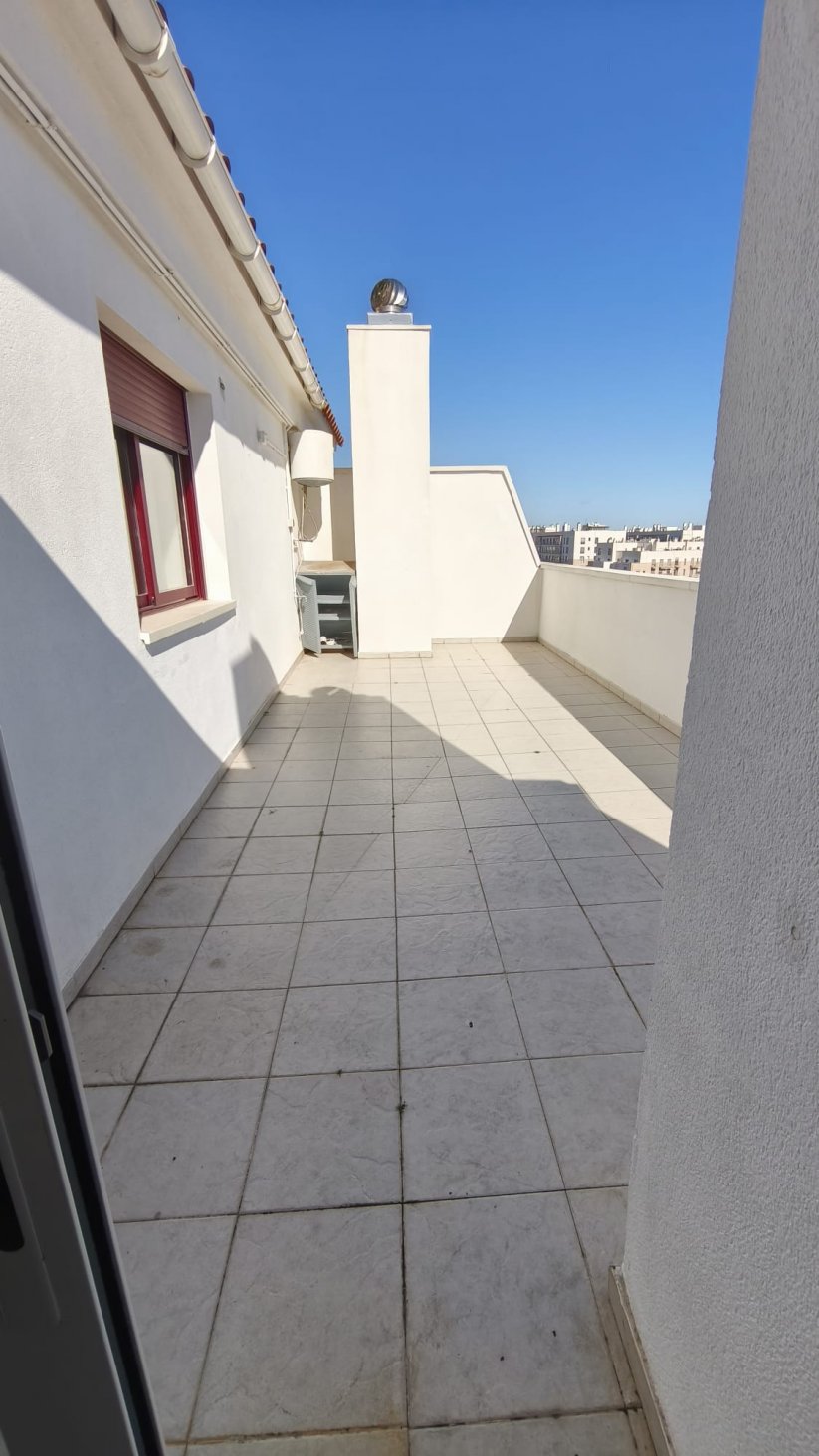 Vivienda en Vinaròs, Castellón