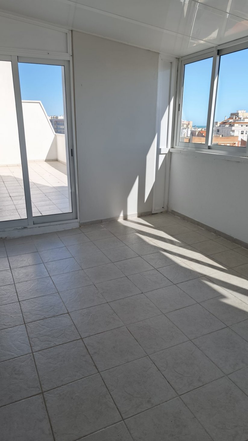 Vivienda en Vinaròs, Castellón