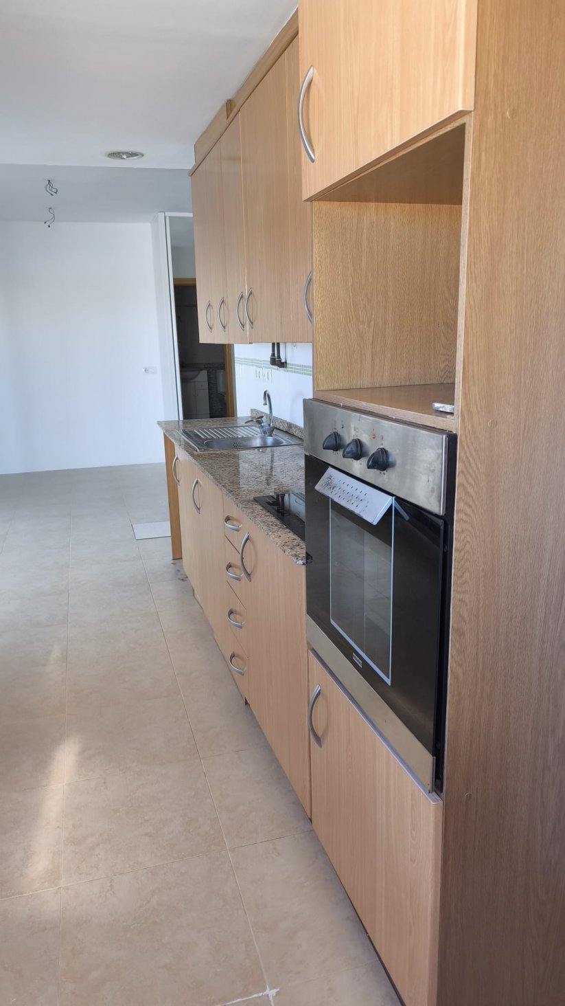 Vivienda en Vinaròs, Castellón