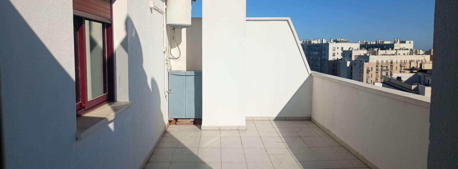 Piso en venta en Vinaròs, Castellón