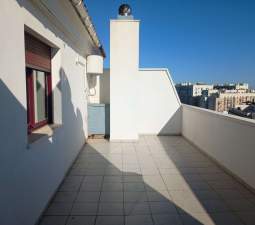 Piso en venta en Vinaròs, Castellón