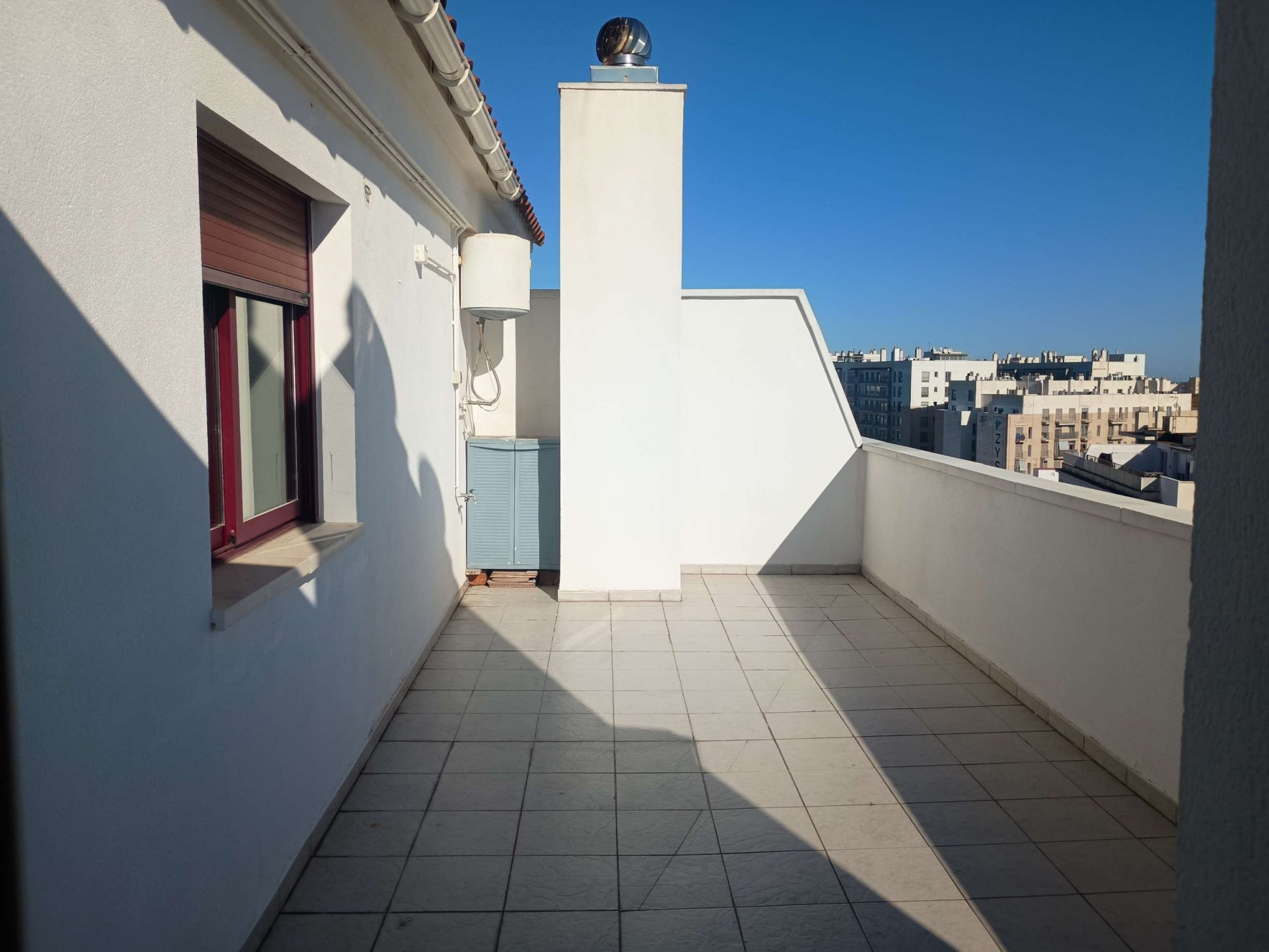 Piso en venta en Vinaròs, Castellón