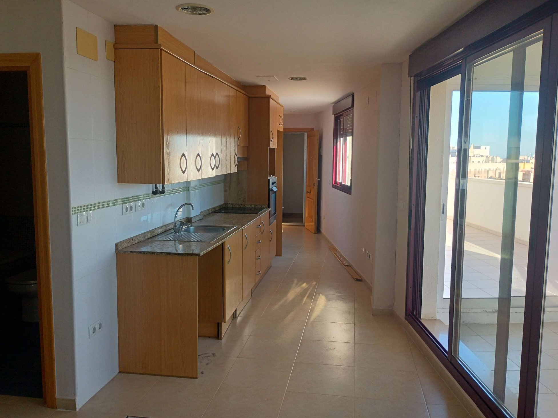 Piso en venta en Vinaròs, Castellón