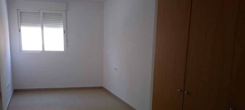 Piso en venta en Almazora, Castellón