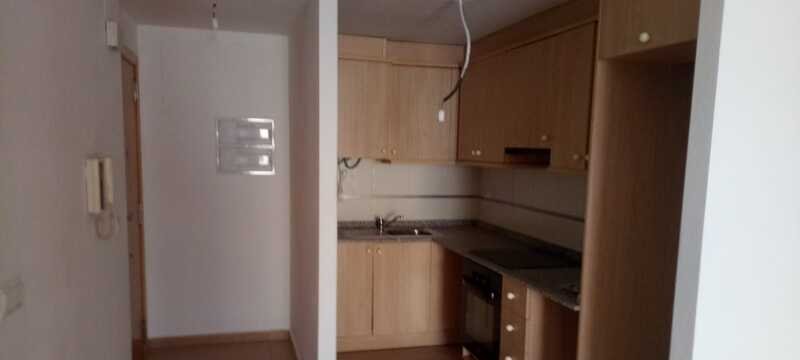 Piso en venta en Almazora, Castellón