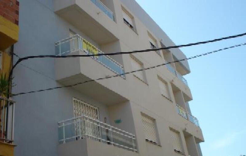 Piso en venta en Almazora, Castellón