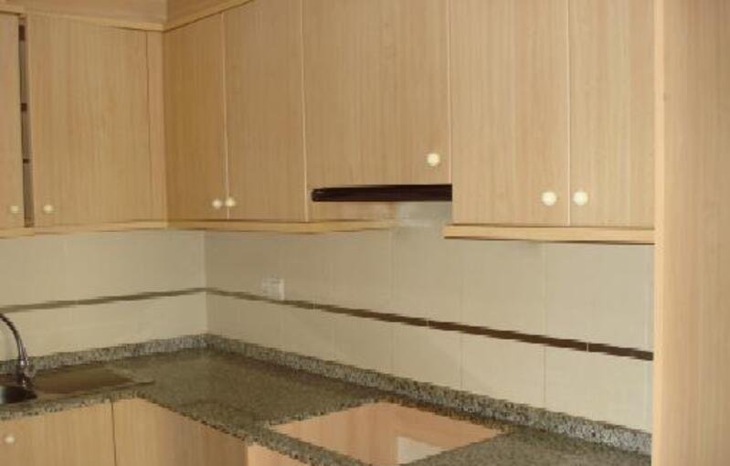 Piso en venta en Almazora, Castellón