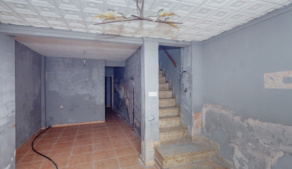 Casa en venta en Oliva, Valencia