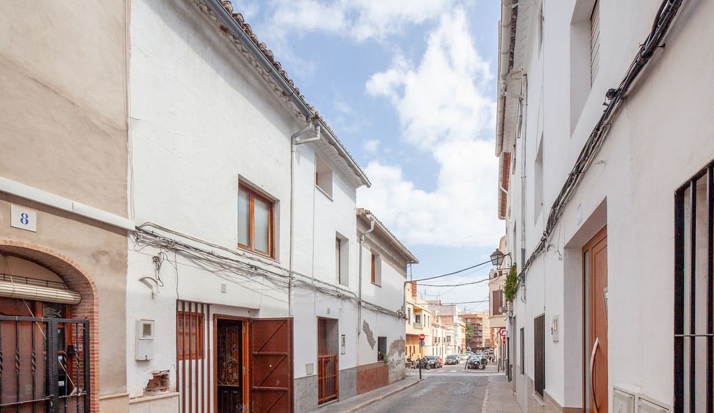 Casa en venta en Oliva, Valencia