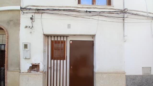Casa de pueblo en venta en Calle Aurora, 46780, Oliva Valencia