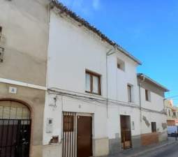 Casa de pueblo en venta en Calle Aurora, 46780, Oliva Valencia