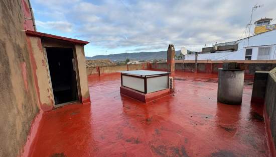 Casa en venta en Alfarp, Valencia