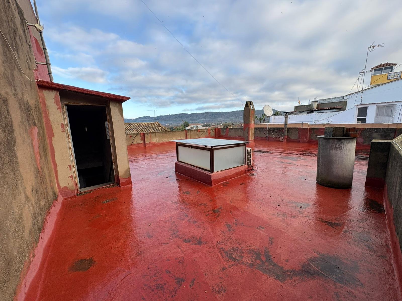 Casa en venta en Alfarp, Valencia