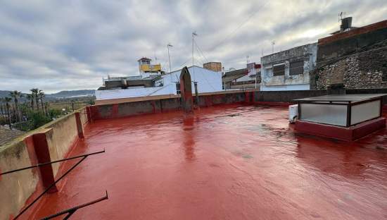 Casa en venta en Alfarp, Valencia