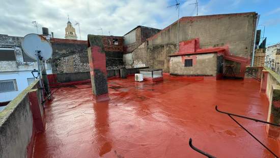 Casa en venta en Alfarp, Valencia