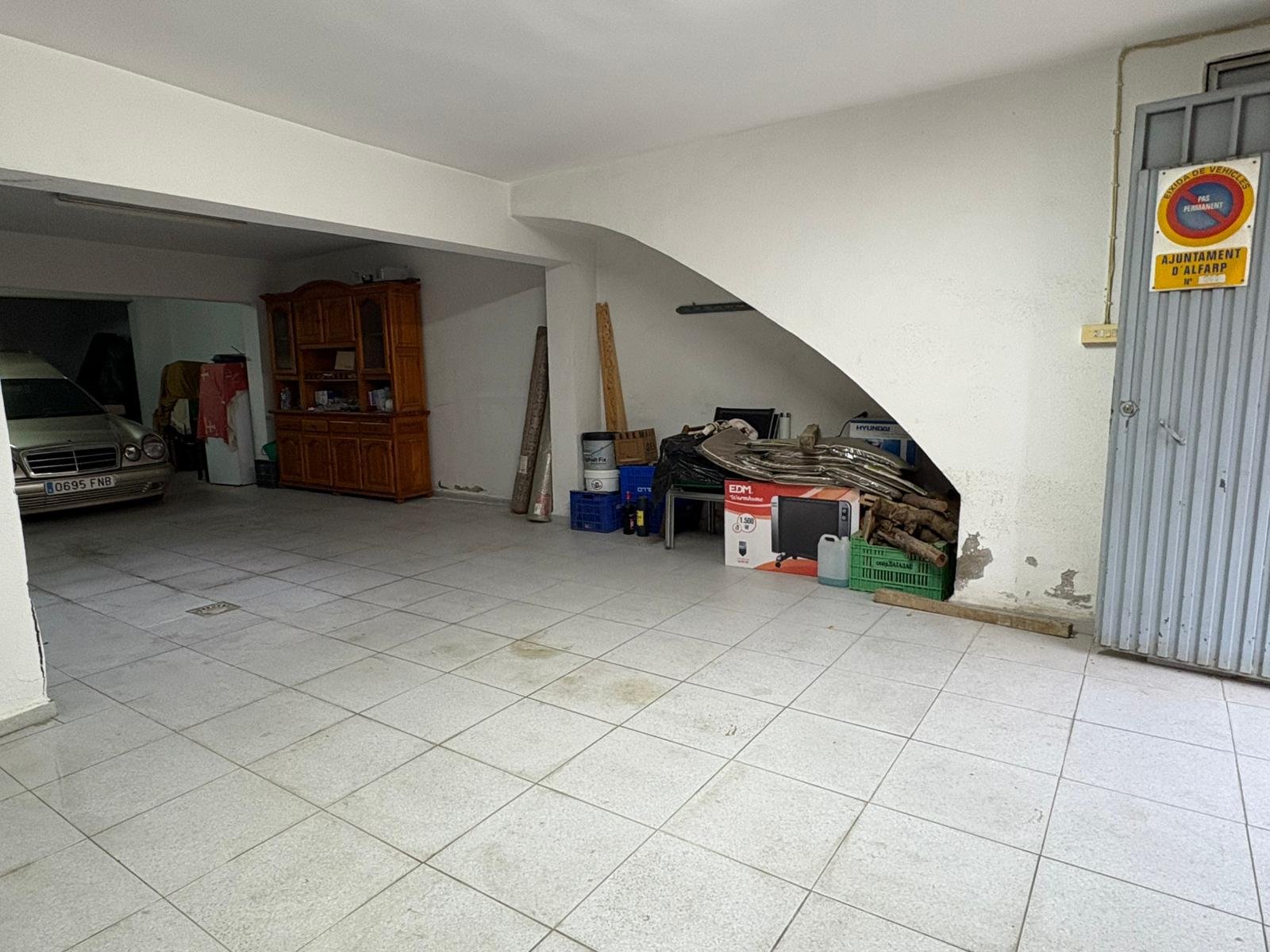 Casa en venta en Alfarp, Valencia