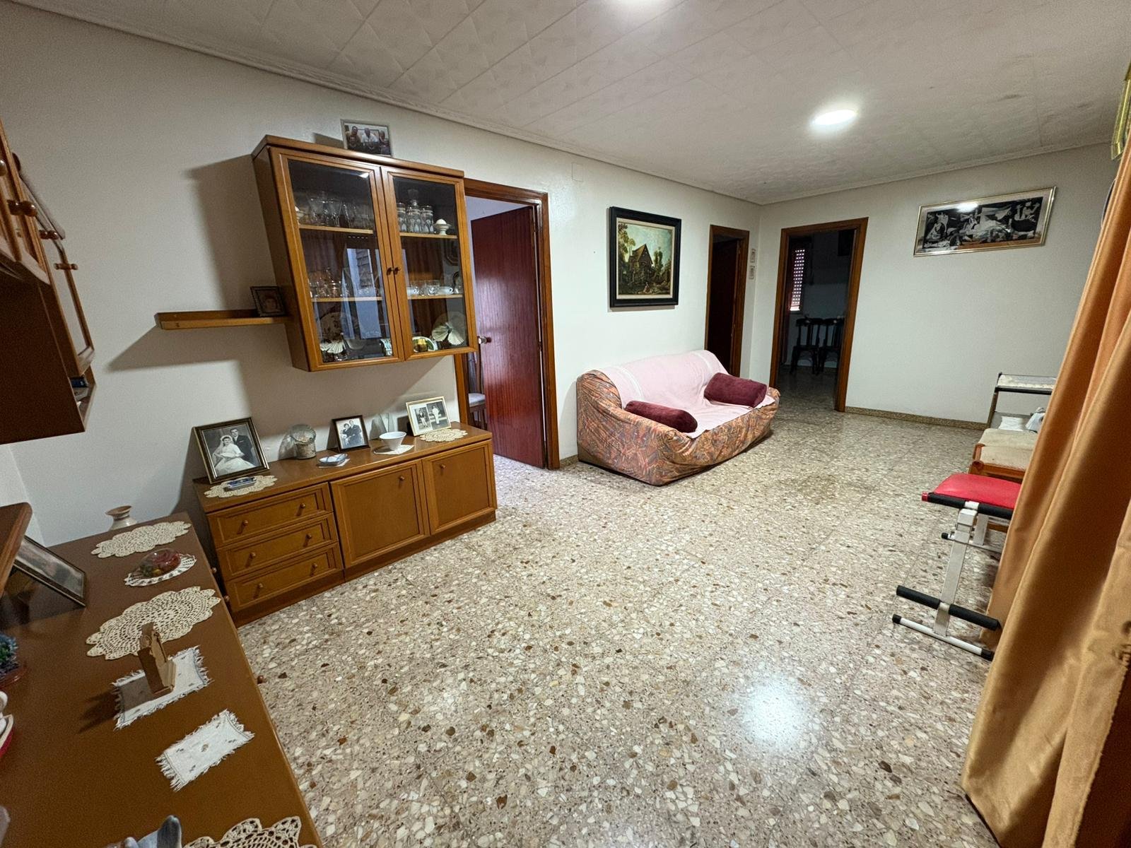 Casa en venta en Alfarp, Valencia