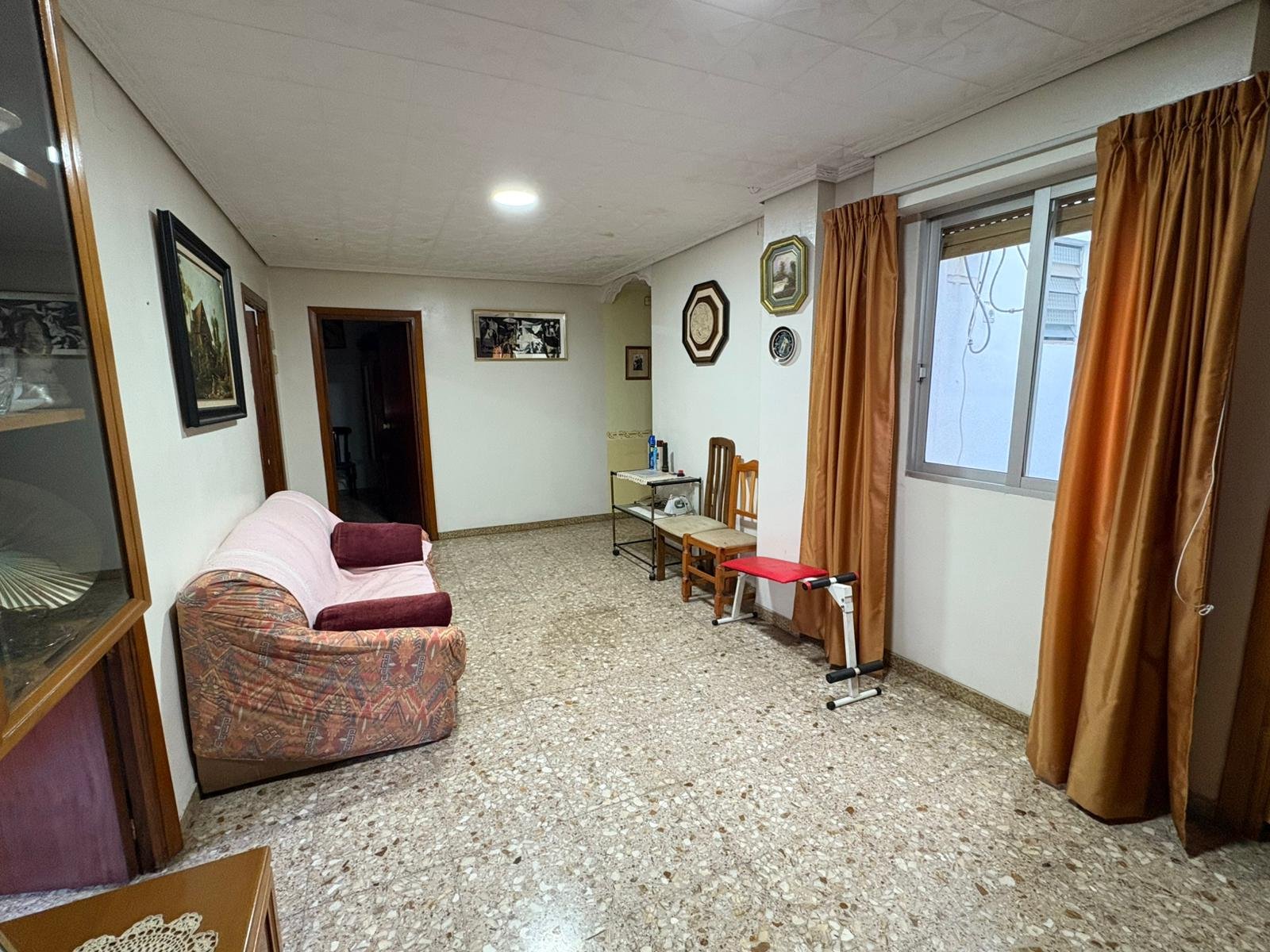 Casa en venta en Alfarp, Valencia