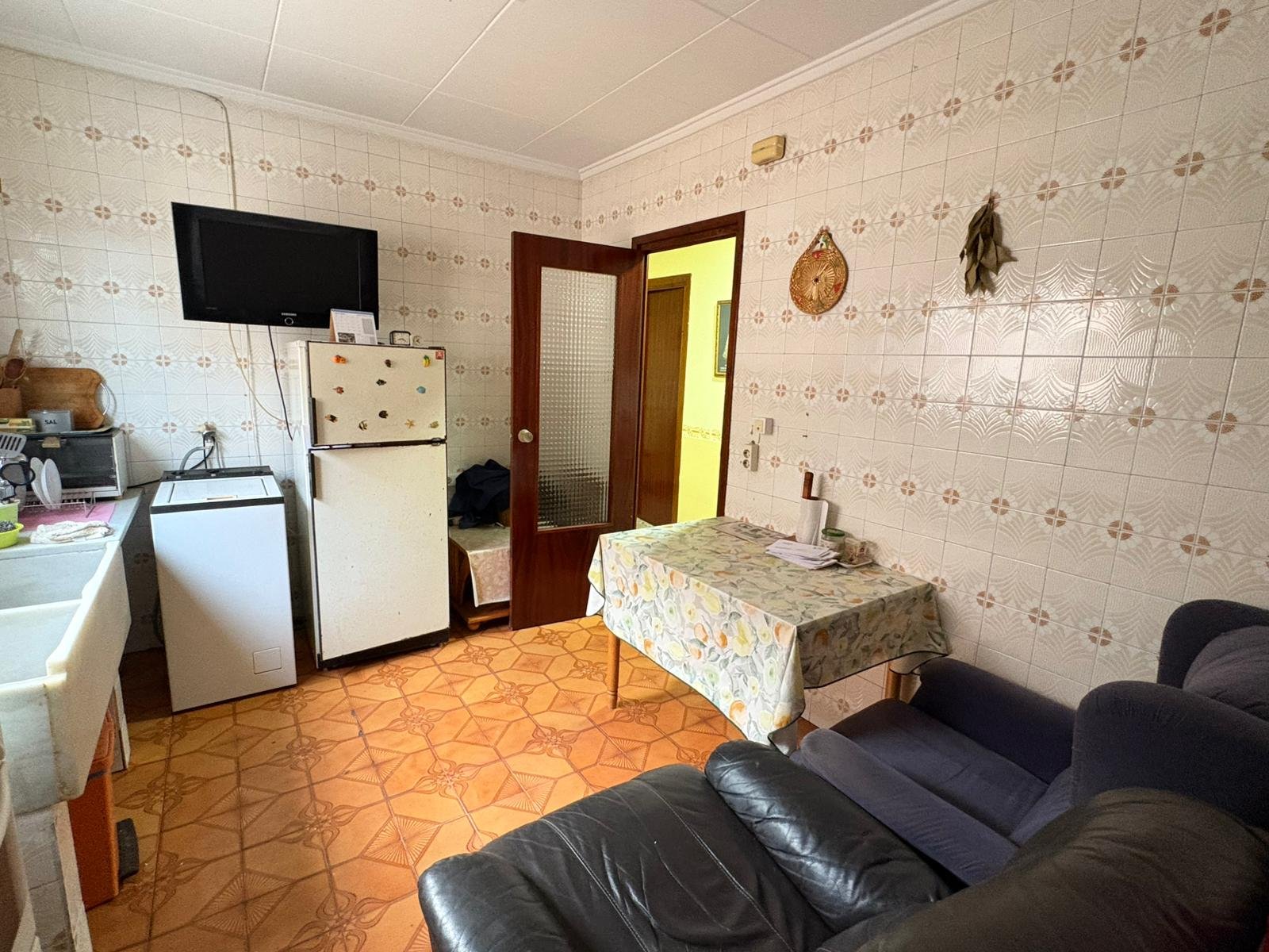 Casa en venta en Alfarp, Valencia