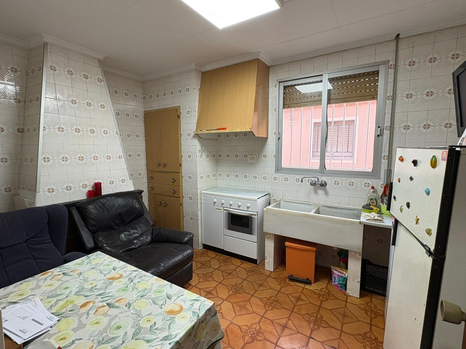 Casa en venta en Alfarp, Valencia