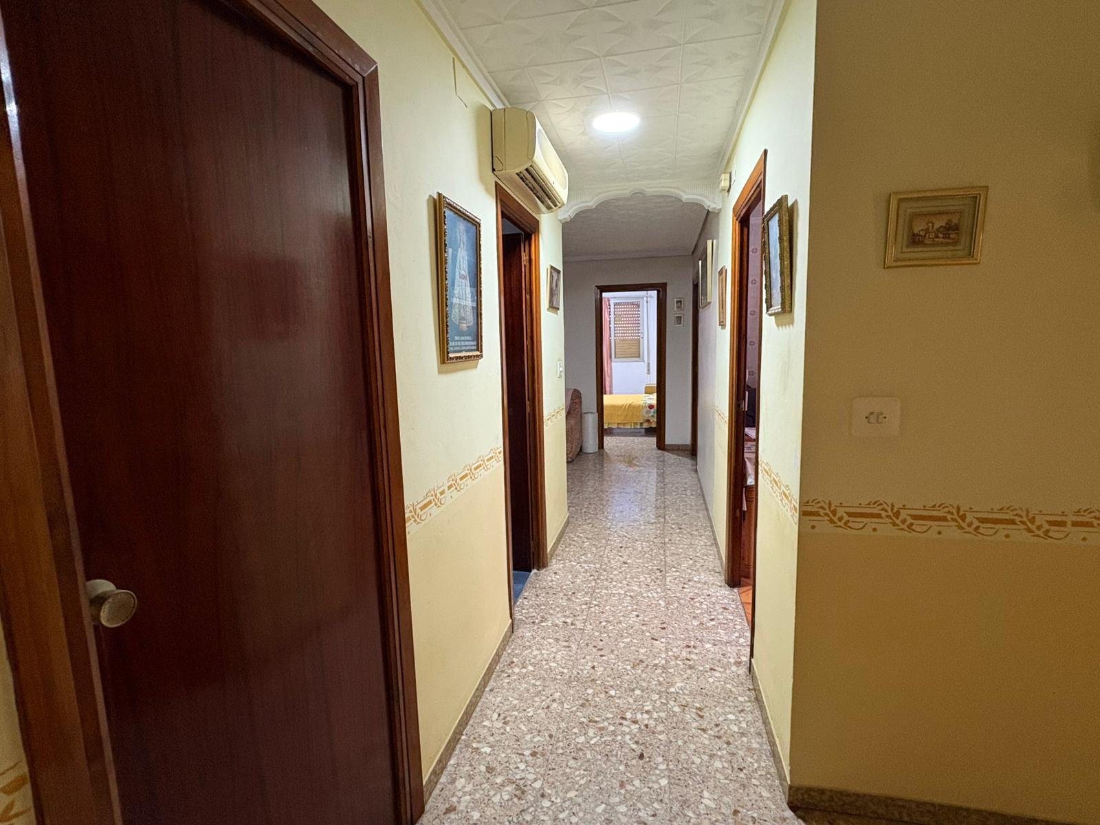 Casa en venta en Alfarp, Valencia