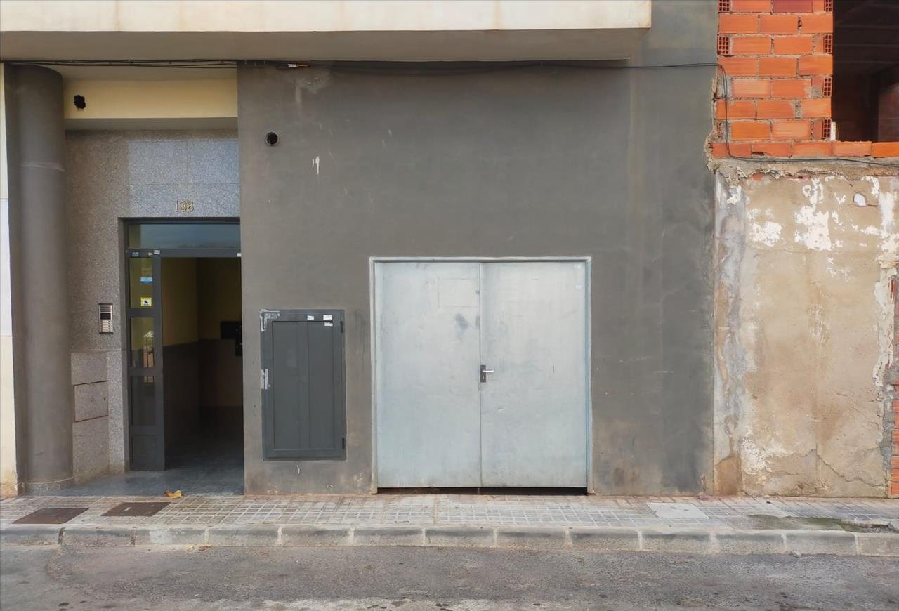 Oficinas En Venta En Segorbe, Vall Duixó la