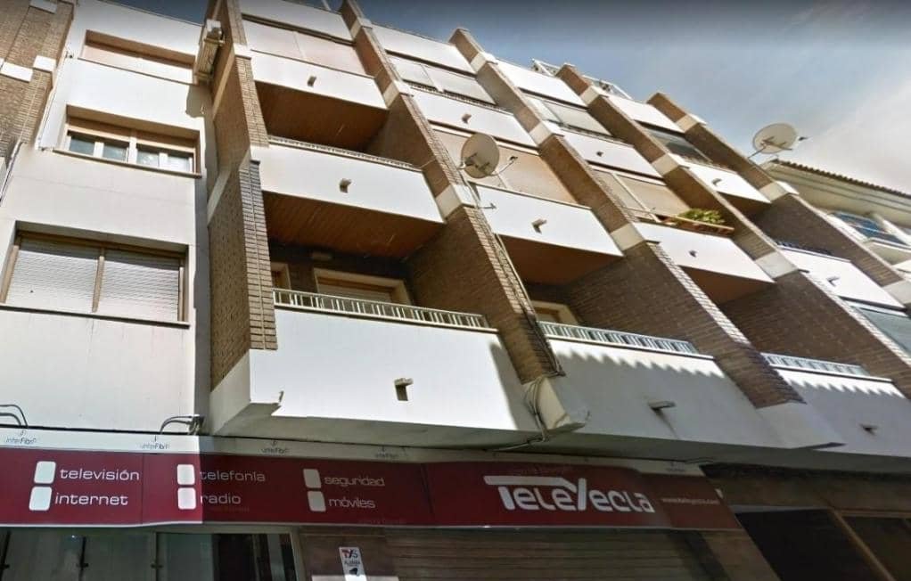 Piso en venta  en Calle Espaa Yecla Murcia