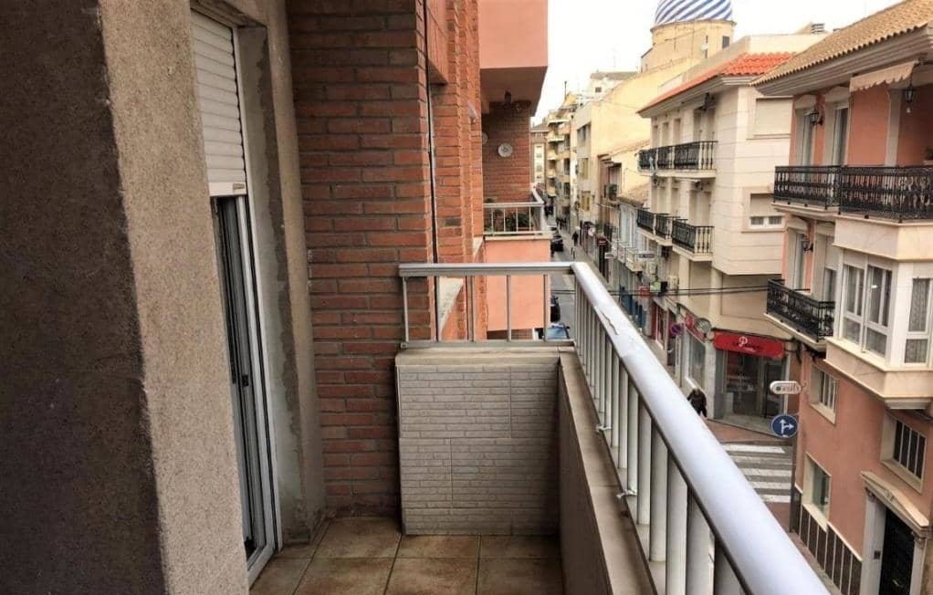 Piso en venta  en Calle Espaa Yecla Murcia