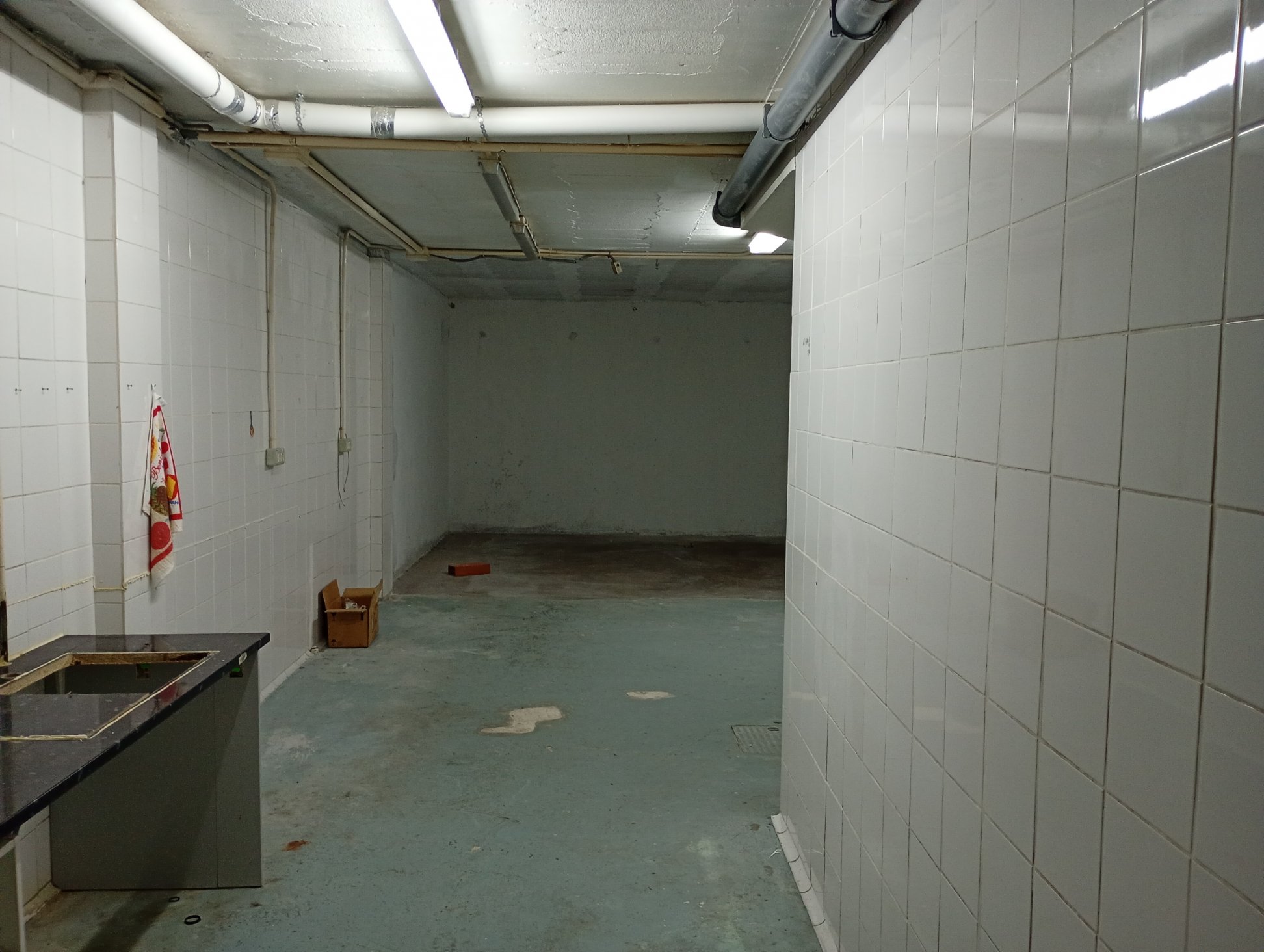 Local en venta en La Nucia, Alicante