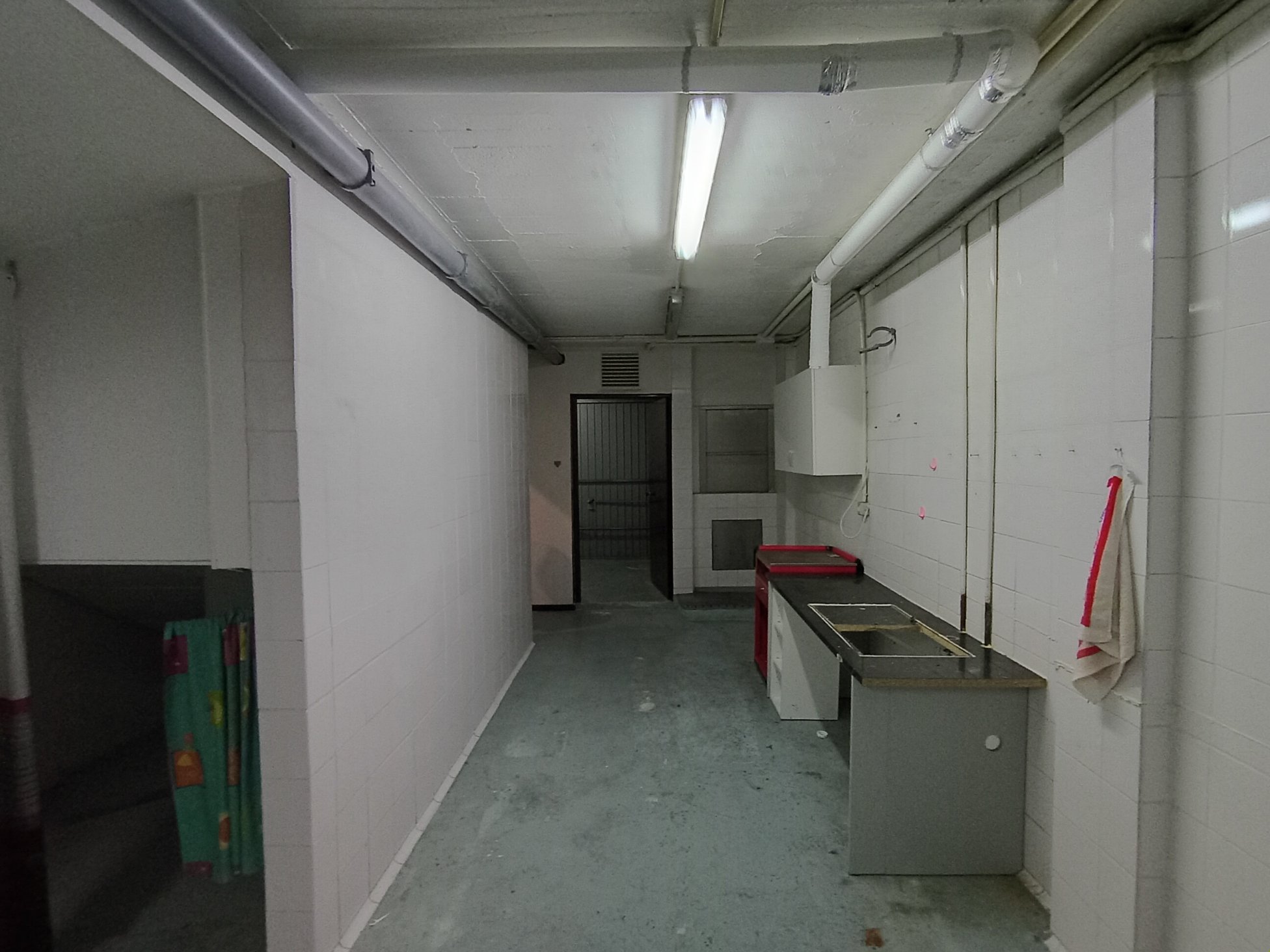 Local en venta en La Nucia, Alicante