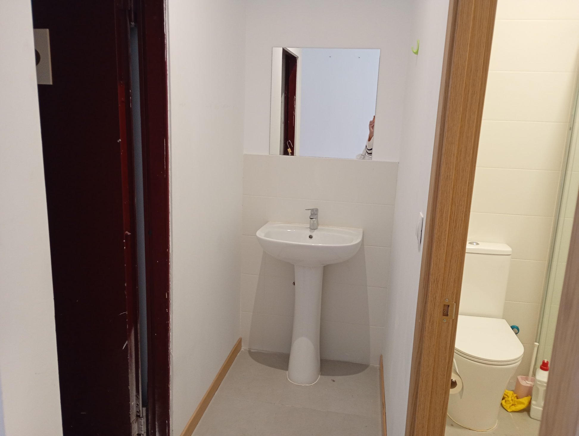 Local en venta en La Nucia, Alicante