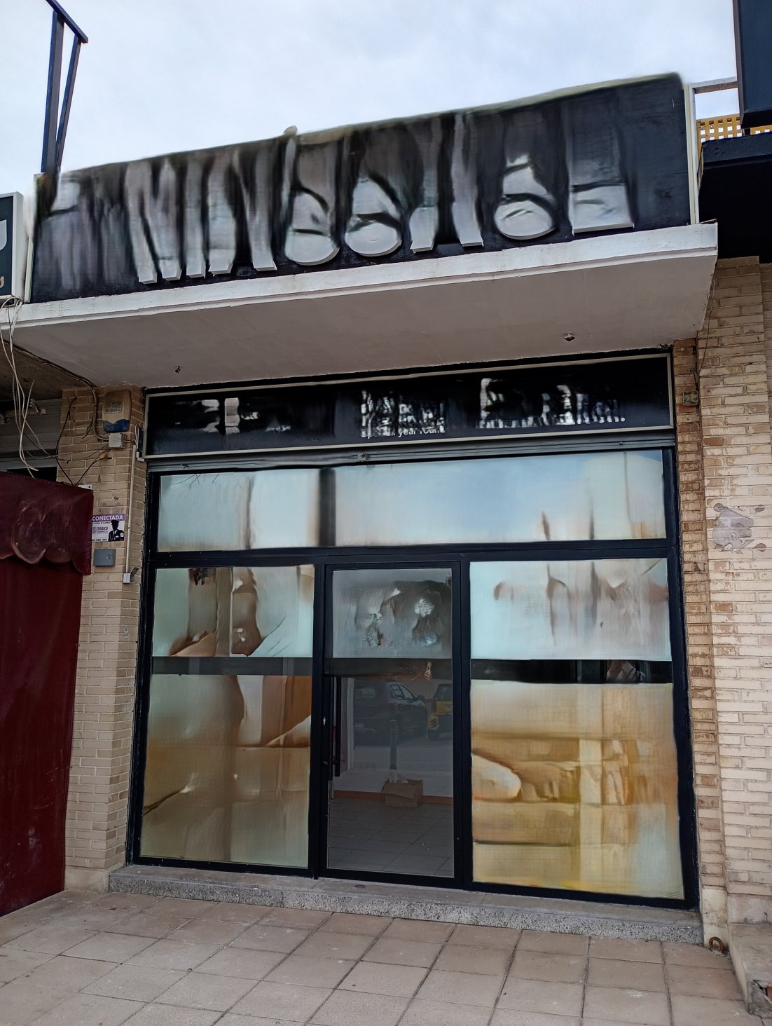 Local en venta en La Nucia, Alicante