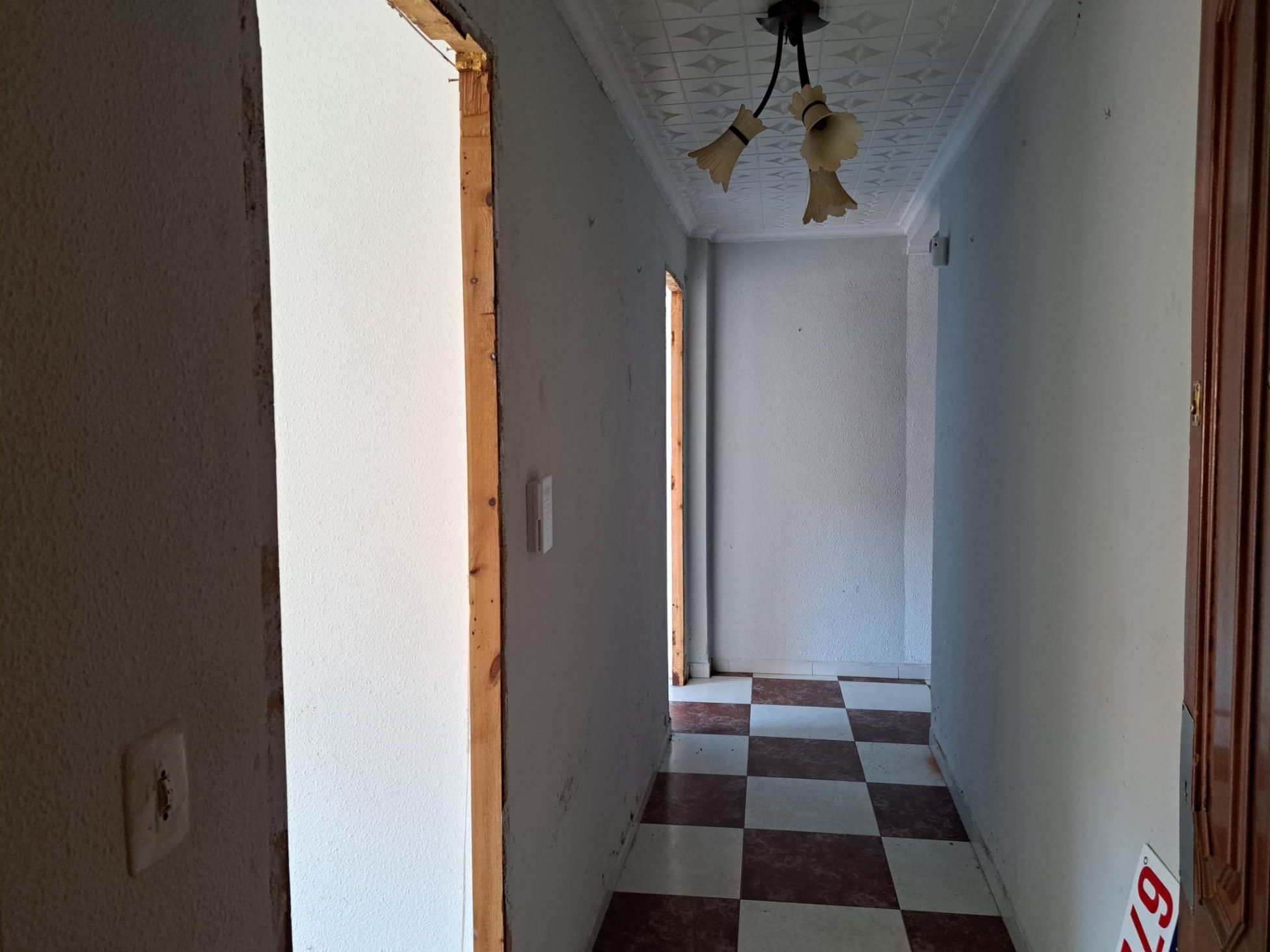 Piso en venta en Alberique, Valencia