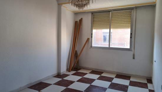 Piso en venta en Alberique, Valencia