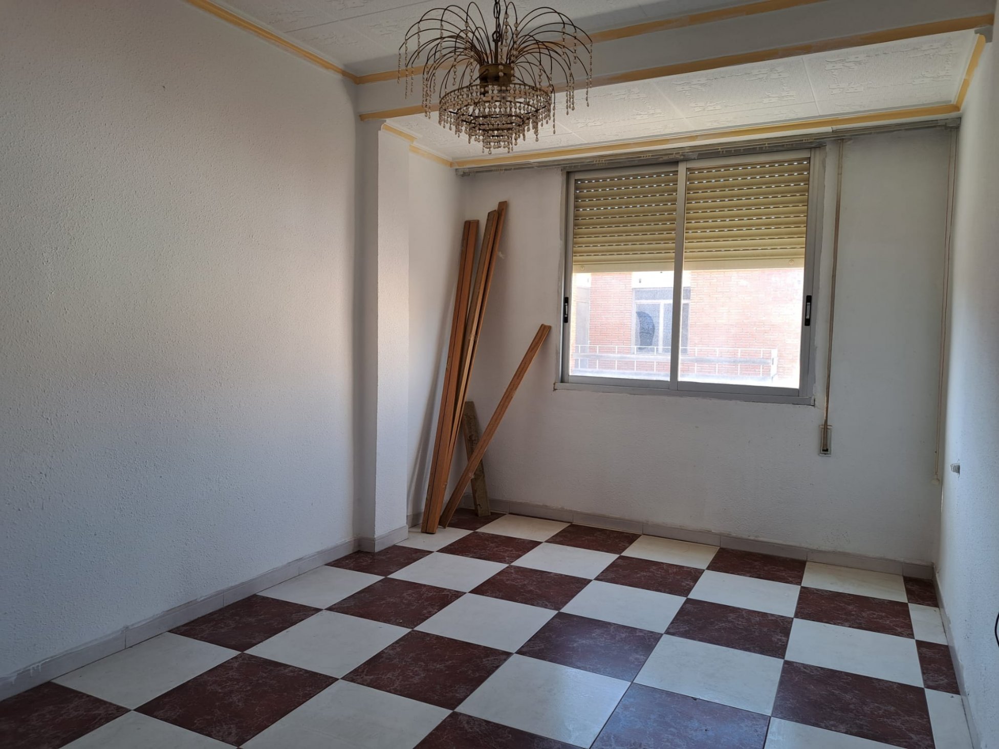 Piso en venta en Alberique, Valencia