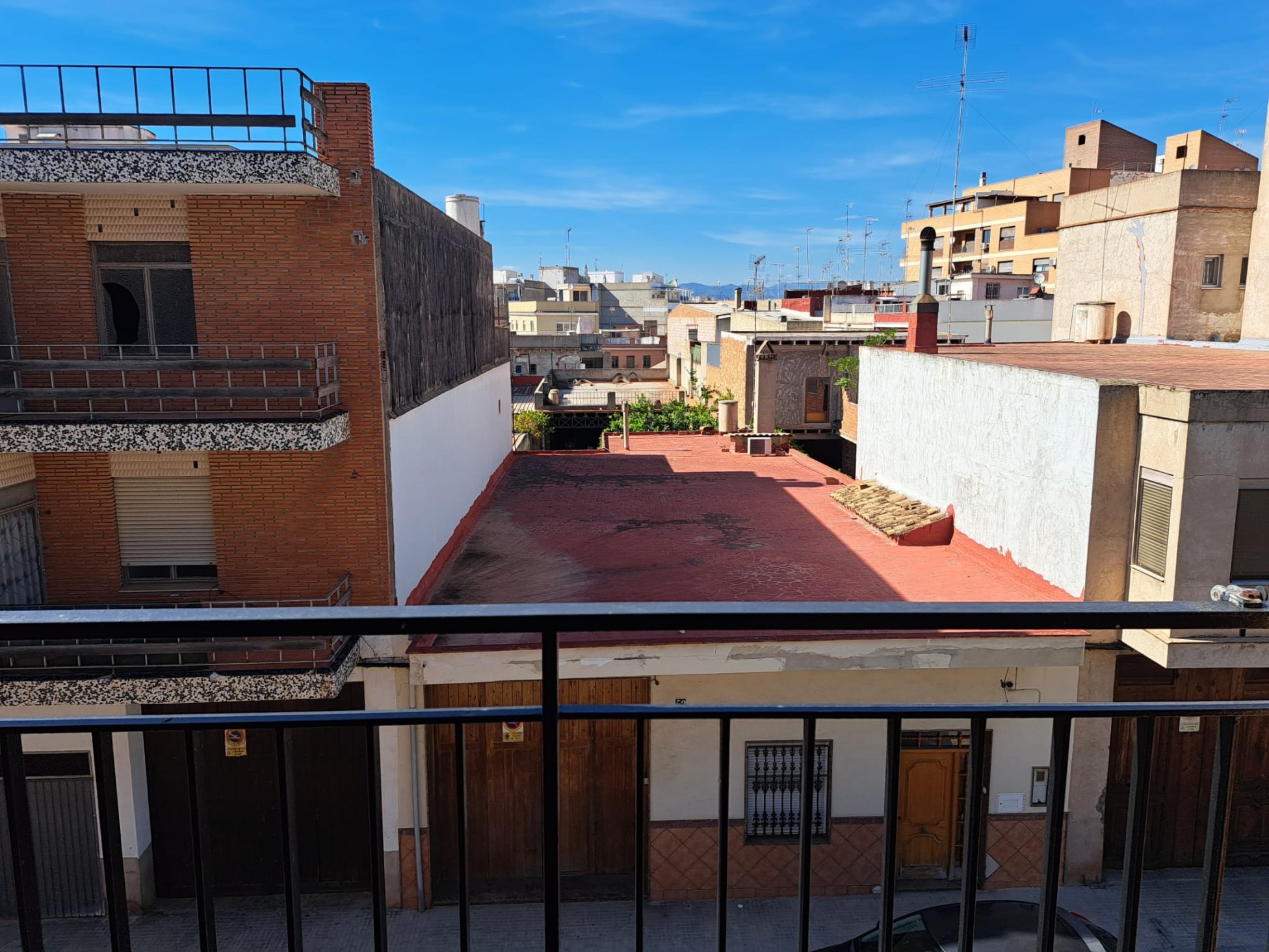 Piso en venta en Alberique, Valencia