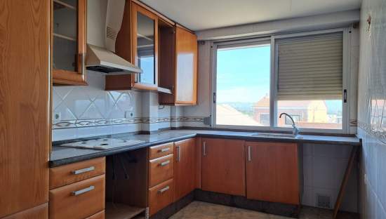 Piso en venta en Alberique, Valencia