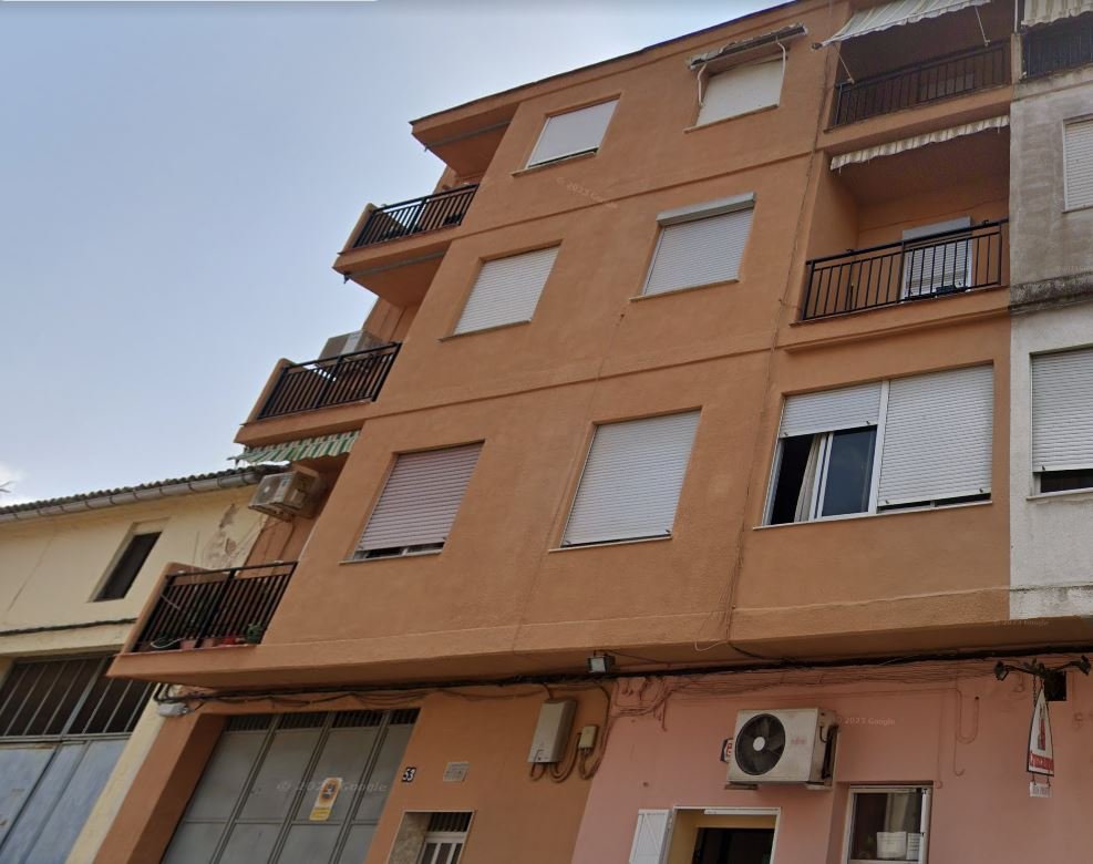 Piso en venta en Alberique, Valencia