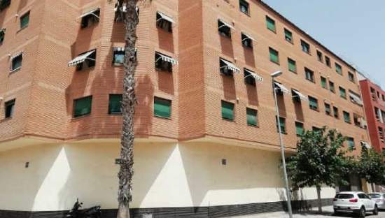 Garaje en venta en Benicarló, Castellón